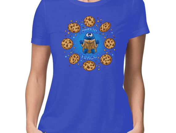 Cookie Force