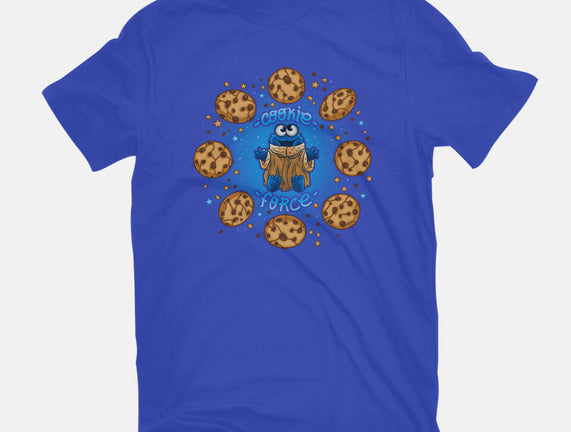 Cookie Force