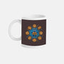 Cookie Force-none glossy mug-Getsousa!