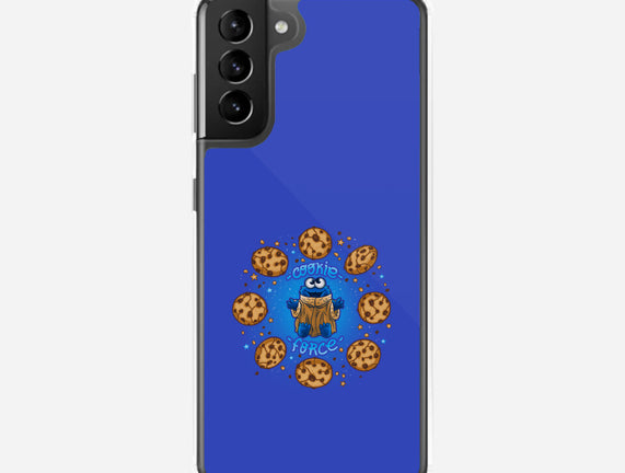 Cookie Force