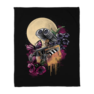 Moonlight Robot