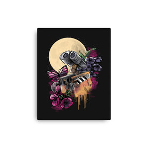 Moonlight Robot