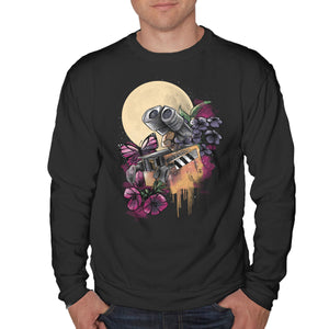 Moonlight Robot
