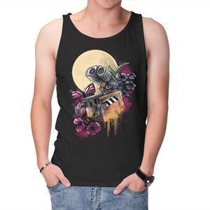 Moonlight Robot
