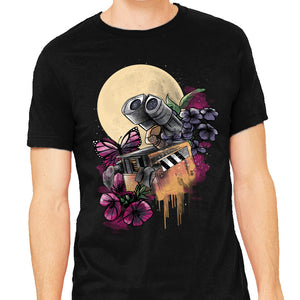 Moonlight Robot