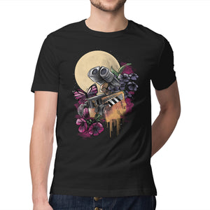 Moonlight Robot