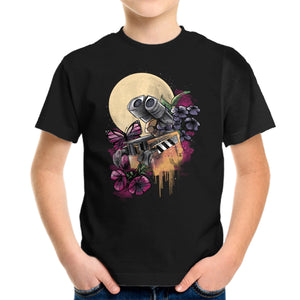 Moonlight Robot