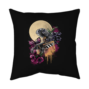Moonlight Robot