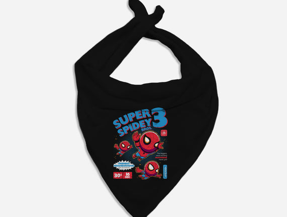 Super Spidey Bros