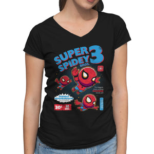 Super Spidey Bros