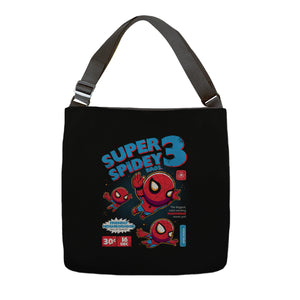 Super Spidey Bros
