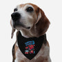 Super Spidey Bros-dog adjustable pet collar-yumie