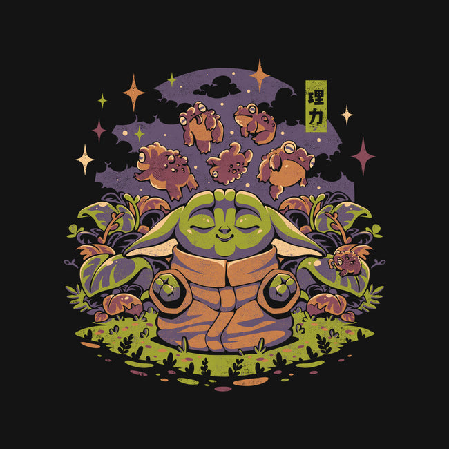 Zen Child-unisex pullover sweatshirt-eduely