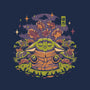Zen Child-unisex basic tee-eduely
