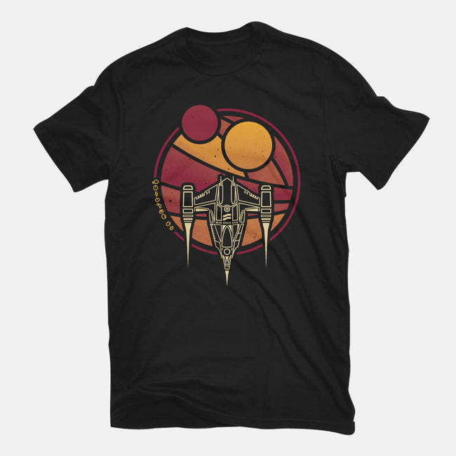 N1-WZRD-womens fitted tee-teesgeex