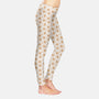 Corgi-womens all over print full length leggings-Focusnik