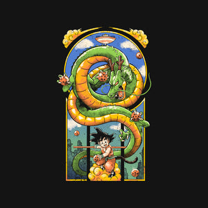 Dragon Kid