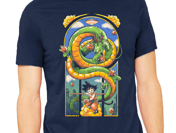 Dragon Kid