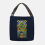 Dragon Kid-none adjustable tote-Arigatees