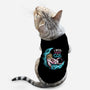 I Need Space To Chill-cat basic pet tank-tobefonseca