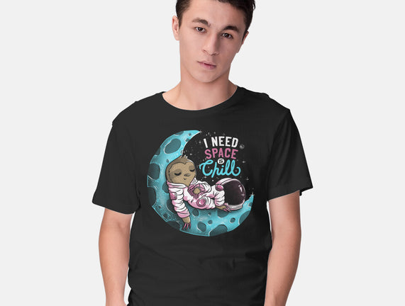 I Need Space To Chill