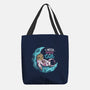 I Need Space To Chill-none basic tote-tobefonseca