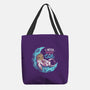 I Need Space To Chill-none basic tote-tobefonseca