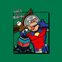 Chris And Adrian-none removable cover w insert throw pillow-Boggs Nicolas