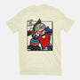 Chris And Adrian-mens premium tee-Boggs Nicolas