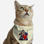 Chris And Adrian-cat adjustable pet collar-Boggs Nicolas