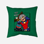 Chris And Adrian-none removable cover w insert throw pillow-Boggs Nicolas