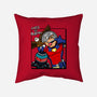 Chris And Adrian-none removable cover w insert throw pillow-Boggs Nicolas