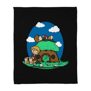 The Shire