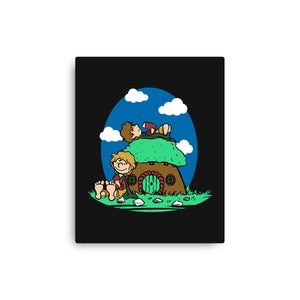 The Shire