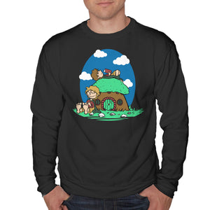 The Shire