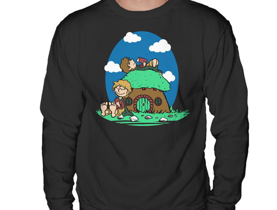 The Shire