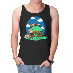 The Shire