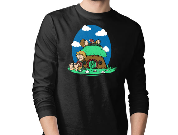 The Shire