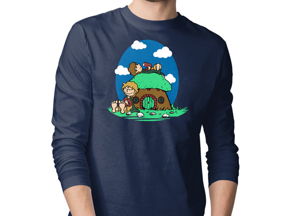 The Shire