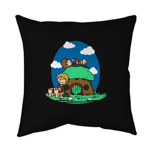 The Shire