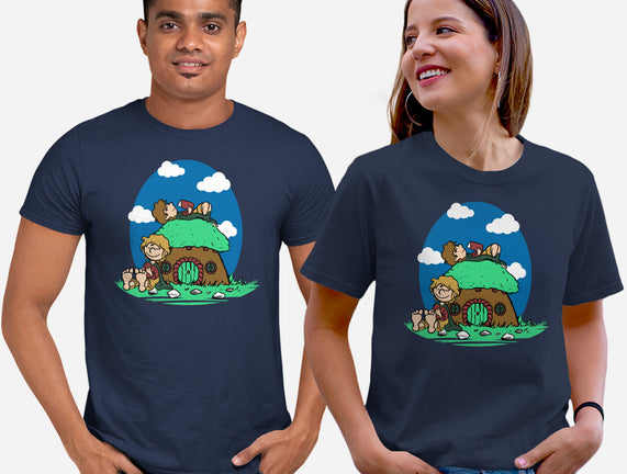 The Shire