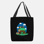 The Shire-none basic tote-fanfabio