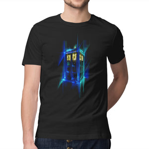 Time And Space