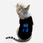 Time And Space-cat basic pet tank-sebasebi