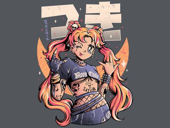 Moon Child