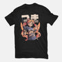 Moon Child-mens heavyweight tee-eduely
