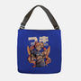Moon Child-none adjustable tote-eduely