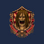 Attack Badge-none removable cover w insert throw pillow-spoilerinc