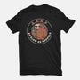 As Slow As Possible-mens heavyweight tee-eduely