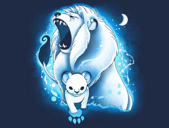 White Lion